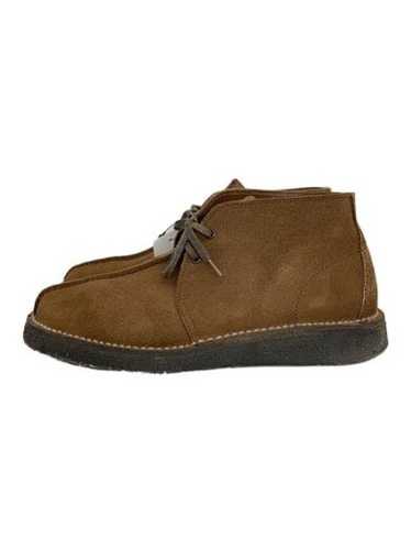 REGAL w21abh ダークブラウン　25cm Regal chukka boots 25.5cm - Gem