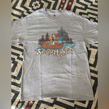 Splash mountain disney shirt - Gem