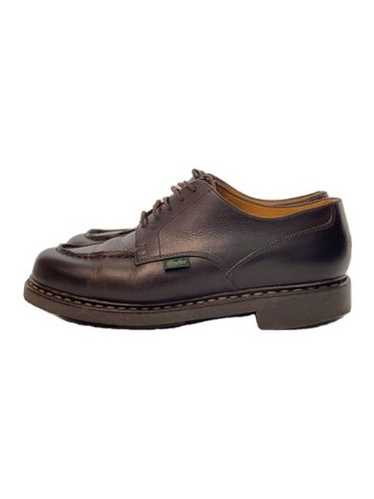 Paraboot shoes us6.5 blk - Gem