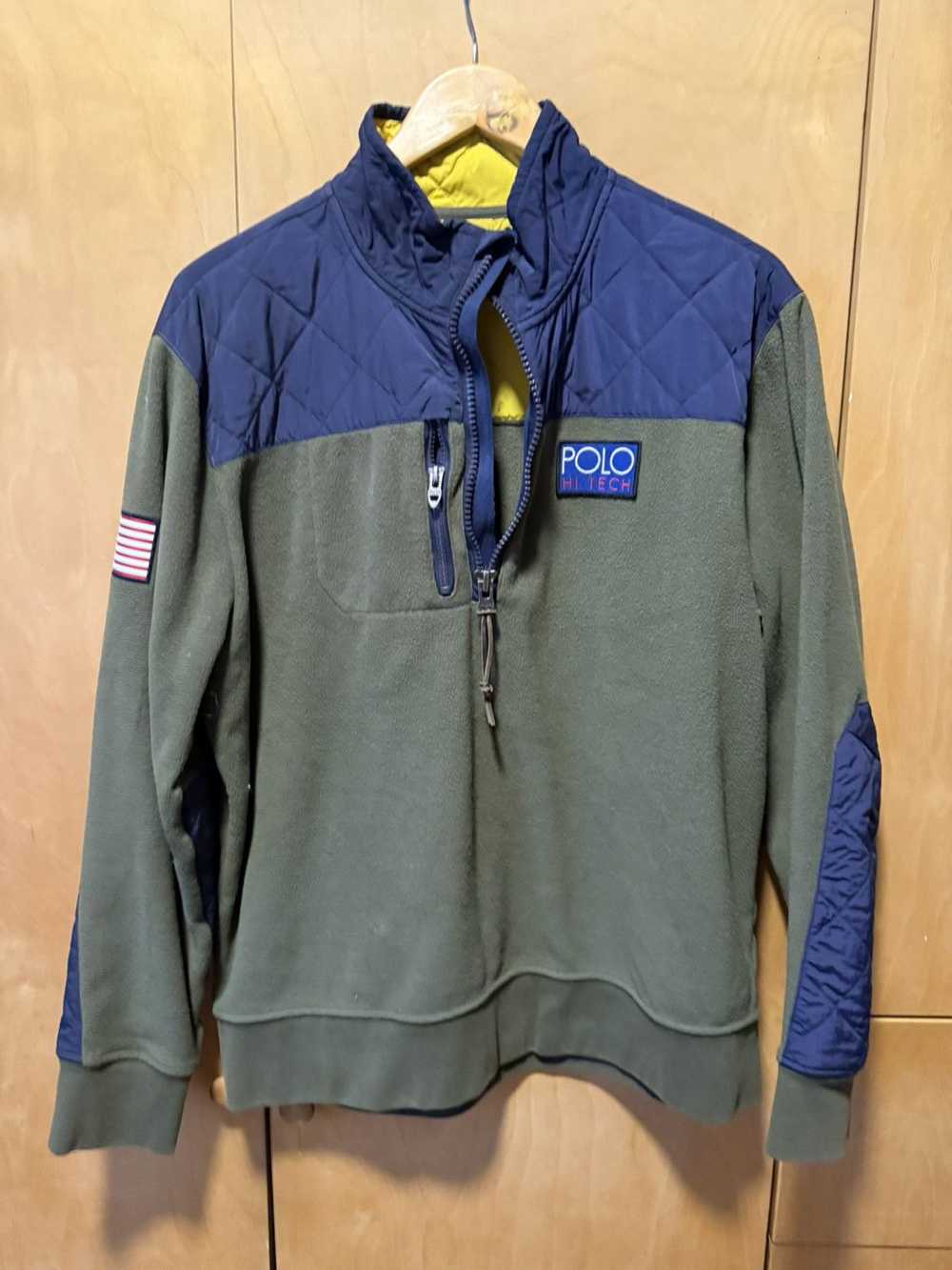 Polo Ralph Lauren Polo By Ralph Lauren - Hi Tech … - image 1