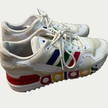 Adidas Originals Zx 750 _hd Sneakers - Gem