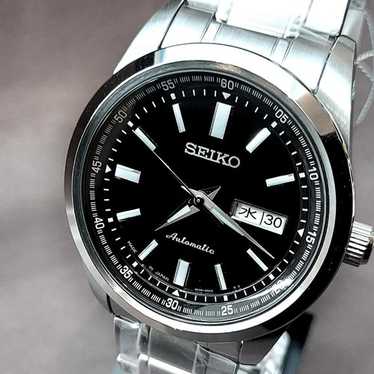 SEIKO SARV003 アナログ時計 SEIKO セイコー メカニカル メンズ 腕時計 ブランド 自動巻き
