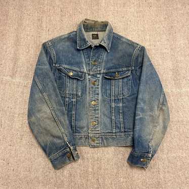 Lee 101 j vintage - Gem