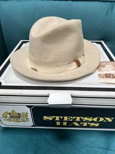 Vintage 1950s stetson - Gem