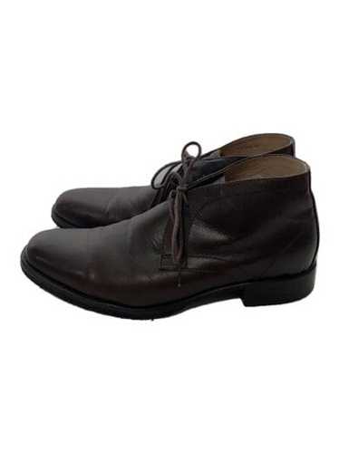 REGAL w21abh ダークブラウン　25cm Regal chukka boots 25.5cm - Gem