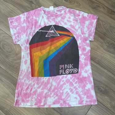 Madeworn Pink Floyd Tee! - image 1