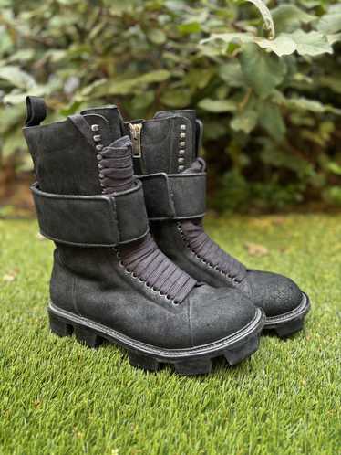 Rick owens rick fw13 - Gem