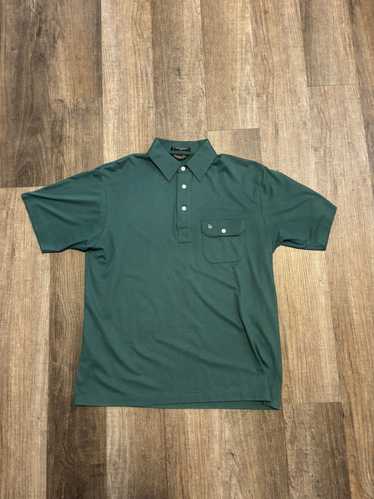 伊製 90s Christian Dior MONSIEUR Polo 90s Christian Dior Monsieur Polo Shirt - 5 Star Vintage