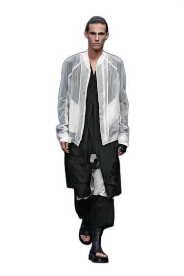 ユリウス7 JULIUS7 2009-2010 FALL WINTER 通販 Julius Fall-Winter Collection 2009-2010 - YouTube