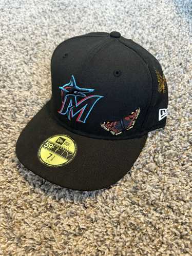 New era felt caps - Gem