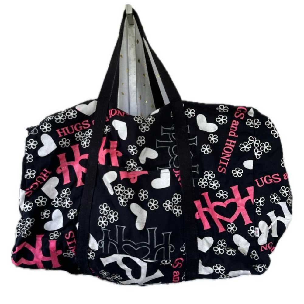 hugs & honis オーガンジー　トップス オーガンジーワイドパンツ | Pants | HER. Online Store