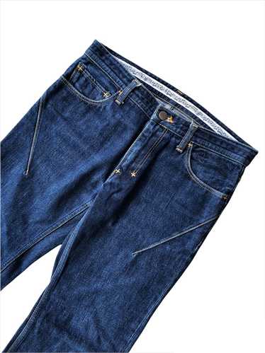 Number nine pain denim - Gem