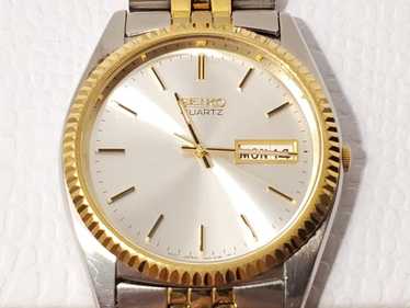 Vintage seiko mens presidential - Gem