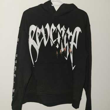 City morgue × revenge - Gem