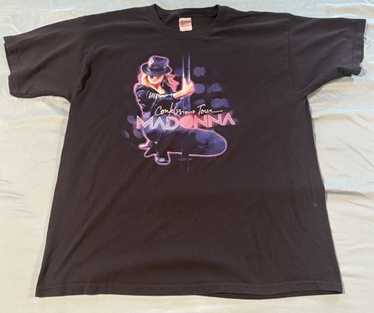 Madonna dome osaka confessions - Gem