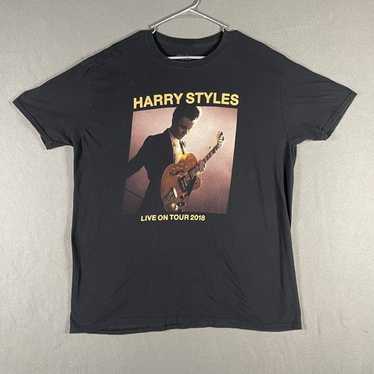 Harry styles live in - Gem