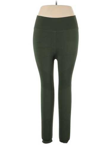OFFLINE by Aerie Women Green Active Pants XL - image 1