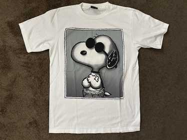Vintage changes snoopy joe - Gem