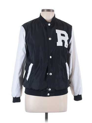 Shein Women Black Jacket 13 - image 1