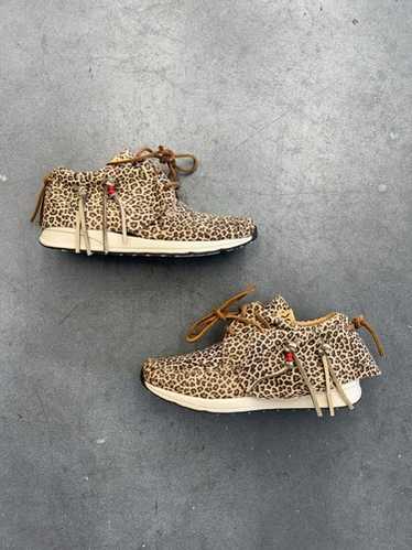 Visvim moccasins - Gem