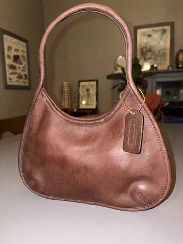 Coach 9027 leather ergo - Gem