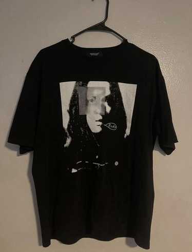 UNDERCOVER RECORDS PURPLE期THEO BURP Tシャツ UNDERCOVER RECORDS PURPLE期THEO BURP Tシャツ - メルカリ