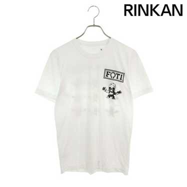 CHROME HEARTS 10th Anniversary Tシャツ M CHROME HEARTS 10th Anniversary Tシャツ M トップス