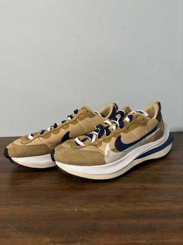 Us10.5 nike sacai/vaporwaffle sesame - Gem
