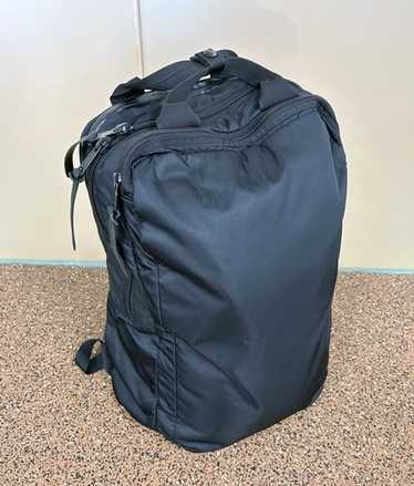 Gregory covert mission day - Gem