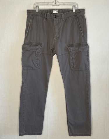 Armani jeans cargo pants - Gem