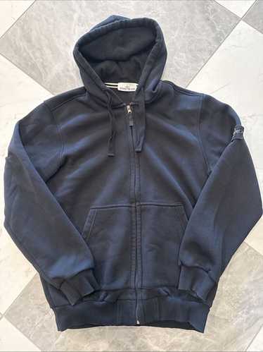 Stone island vintage hoodie - Gem