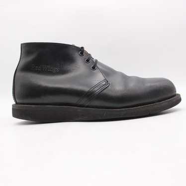 Red wing postman chukka - Gem