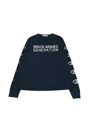 under cover DR JEKYLL ロンt カットソー Undercover Dr Jekyll Longsleeve | Grailed