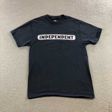 Independent Truck Company Tシャツ 黒 L OO's Independent Truck Company Tシャツ 黒 L - メルカリ