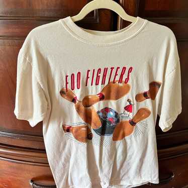 Foo Fighters Tシャツ レア Foo fighters RARE Shirt | eBay