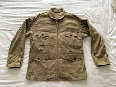 状態良好　実物　リアルマッコイズ　L-2B 1967年度　H型　XS TYPE L-2B REAL McCOY MFG. CO. | NYLON JACKET(MIL) | The Real