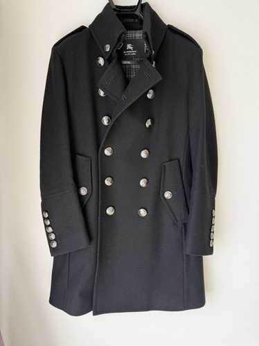 Burberry black label napoleon - Gem
