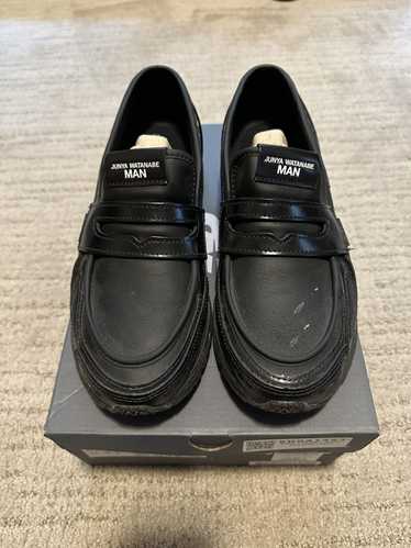 A*C様 JUNYA WATANABE MAN×New Balance1906L New Balance 1906L Junya Watanabe MAN Black Men's - U1906LCD - US