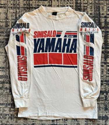 Sinisalo world racing - Gem