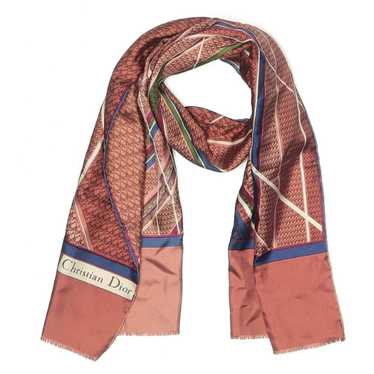 【新品】Christian Dior ECHARPESストール DIOR | Scarves & Shawls - womens-fashion - Fashion & Accessories