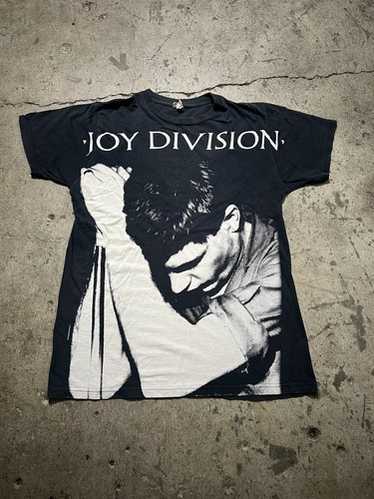 Joy division ian - Gem