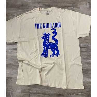 The Kid Laroi ツアーTシャツ 2022 The kid laroi - Gem