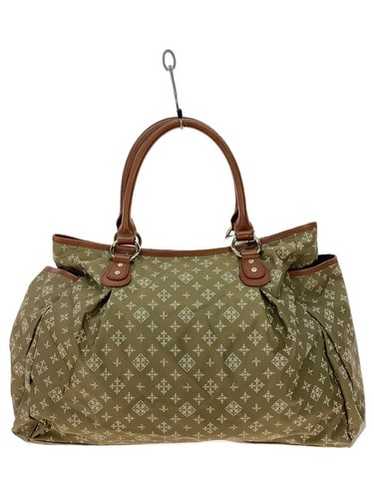Russet tote bag nylon - Gem