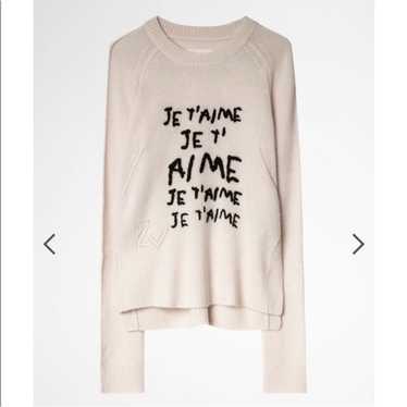 Zadig & voltaire je - Gem