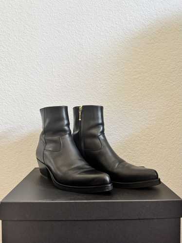 ERNEST W.BAKER マフラー　22aw Ernest W. Baker | DSMNY E-SHOP