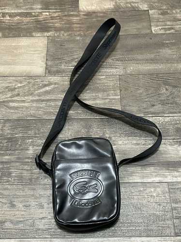 Supreme lacoste bag - Gem