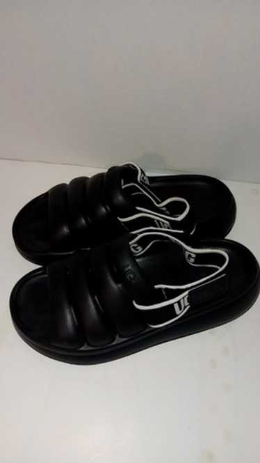 UGG Women’s Sport Yeah ⭐︎Black⭐︎ US size6 Sport Yeah Slide | UGG
