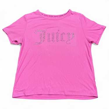 JUICY COUTURE★ロゴ 半袖 T-shirt JC283 Amazon.com: Juicy Couture Girls' 2-Pack Short Sleeve Graphic