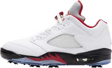 Jordan 5 low golf - Gem