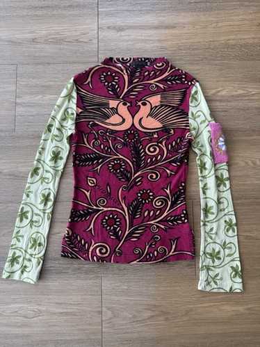 Custo barcelona vintage long - Gem